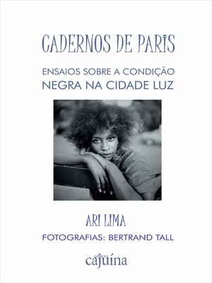 cover image of Cadernos de Paris